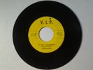 The Serenaders 45 rpm 