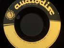 Psych/Horn Rock: MUSIC I Feel Fine 45 ACETATE mp3 LISTEN  funk