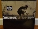 LINKIN PARK - METEORA Vinyl 2xLP Black NEW & SEALED with hype sticker