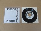 THEORETICAL GIRLS U.S. Millie 7