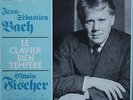 BACH The Well-Tempered Clavier Edwin Fischer EMI Références 5 LP Box Set