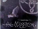 The Mission - Carved In Sand Live (Limited 2 x Grey Vinyl LP) New