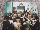 Oasis Masterplan gatefold vinyl