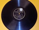 78 rpm shellac JOSEPHINE BAKER Voulez-Vous de la Canne a Sucre 1930 Columbia 228