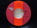Soul 45 DOLLY GILMORE 