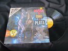 JOE ARROYO/ FRUKO Y SUS TESOS MEXICAN LP SALSA