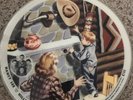 Vogue Picture Record, DON'T TETCH IT, Nancy Lee and the Hilltoppers, 10