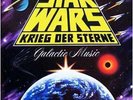 The London Philharmonic Orchestra - Star Wars -  Vinyl Schallplatte - 132251