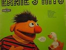 Sesame Street ERNIE'S HITS [includes 