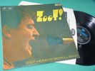 ZOOT Money's Big Roll Band ZOOT  LP Rare 1966 MONO 1st Press  SX6075 Columbia VG