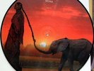 Mina- bula bula LP lim.ed. picture disc