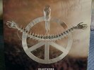 Carcass - Heartwork - Original Earache Records Release - FULLY SIGNED - Mosh 97