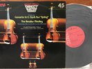 VIVALDI ENSEMBLE The Beatles Medley LP RCA RDC-2 Japan Pressing 1977 NM/EX-