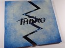THE THING Soundtrack LP DELUXE TRAPPED IN THE ICE VINYL john carpenter waxwork *