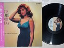 TINA LOUISE IT'S TIME FOR TINA DIW DIW-25022 Japan OBI Vinyl LP