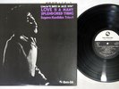 KUNIHIKO SUGANO TRIO LOVE IS A MANY SPLENDORED THREE BLIND MICE TBM-26 Japan LP