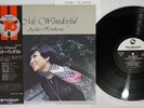 AYAKO HOSOKAWA MR.WONDERFUL THREE BLIND MICE TBM-3008 Japan OBI Vinyl LP