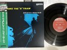 BETTY ROCHE TAE THE A TRAIN BETHLEHEM COJY-9131 Japan OBI Mono Limited Vinyl LP