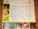 ELVIS PRESLEY LPM-1382 SUPER RARE First Pressing Of Cover & Record (1S) Ad Back