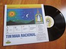 TIM MAIA Racional Vol. 2 LP REPRESS SOUL FUNK PSYCH NEW  RARE