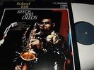 ROLAND KIRK : REEDS AND DEEDS LP 1969 MERCURY 134597 NL
