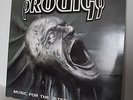The PRODIGY - MUSIC FOR THE JILTED GENERATION  Vinyl Gatefold Album