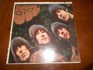 THE BEATLES RUBBER SOUL US CAPITOL MONO T 2442 FREE US SHIPPING