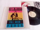 Tom Petty - Full Moon Fever - UK 1989 1st press MCA vinyl LP A1/B1 superb copy