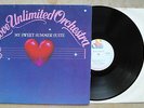 Love Unlimited Orchestra ?– My Sweet Summer Suite, D`76, LP, Vinyl: vg++
