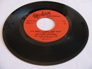 THE OTHER BROTHERS - IT'S BEEN A LONG TIME BABY / HOLE IN THE WALL - MODERN