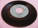 THE ETHICS - LOOK AT ME NOW / THINK ABOUT TOMORROW - VENT