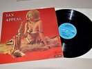 JACK SELS sax appeal RELAX 30.004 rare Belgium jazz