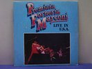 PREMIATA FORNERIA MARCONI-LP-LIVE IN USA