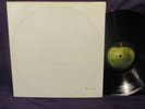 The Beatles 'White Album' W/Poster & Photos EX VINYL HOT Low Number