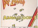DEF LEPPARD Armageddon It 12