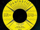 45bs  R&B-FANTASTIC 102-Raful Neal *****autographed sleeve