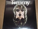 TOMMY - The Who/Eric Clapton/Elton John/Tina Turner - Polydor PD 2 9502 SEALED