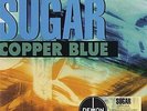 SUGAR COPPER BLUE LP VINYL NEU 33RPM