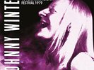 Johnny Winter : Woodstock Revival: 10 Year Anniversary Festival 1979 VINYL 12