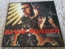 vangelis bladerunner reissue vinyl album in heavy weight red vinyl