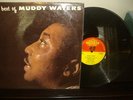 Muddy Waters    The Best Of LP