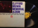 Clifford Brown-Memorial Album-Prestige 16008-TADD DAMERON ART FARMER