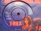 T-Rex - RARE IRISH PRESS 7