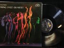 Vinnie Burke-String Jazz Quartet-ABC-Paramount 170-MONO