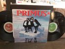 Primus TALES FROM THE PUNCHBOWL Interscope 925553-1 2xLP 1995 Alt Rock VG+/VG+
