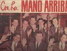 CON LA MANO ARRIBA - EL COMBO MODERNO