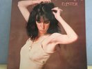 PATTI SMITH Easter 1978 UK vinyl LP EXCELLENT CONDITION because the night  B