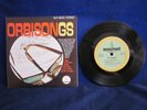 Roy Orbison Orbisongs 33 MiniAlbum Monument SLP 18035 SLEEVE w/ TITLE STRIPS NEW