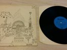 Pink Floyd - Relics Starline Records Textured sleeve