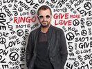 Ringo Starr - Give More Love - Sealed Vinyl LP The Beatles